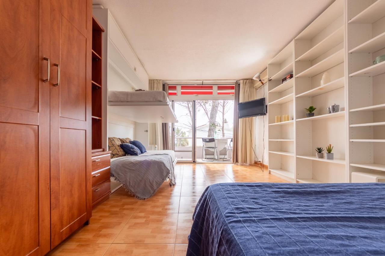 Apartament Luminoso Con Parking *