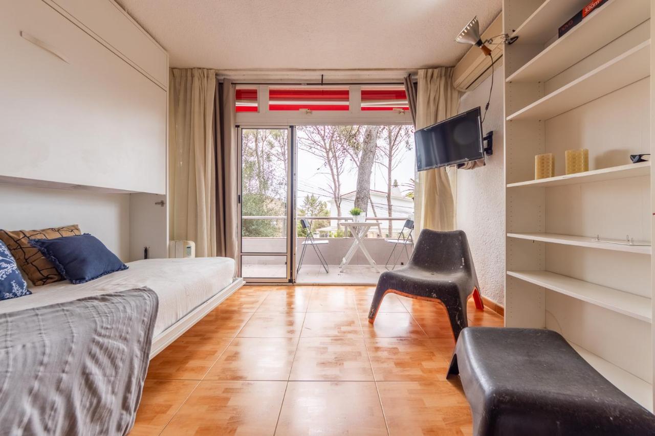 Apartament Luminoso Con Parking *