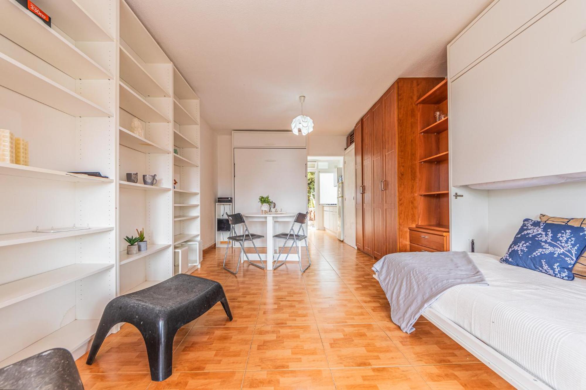 Apartament Luminoso Con Parking *